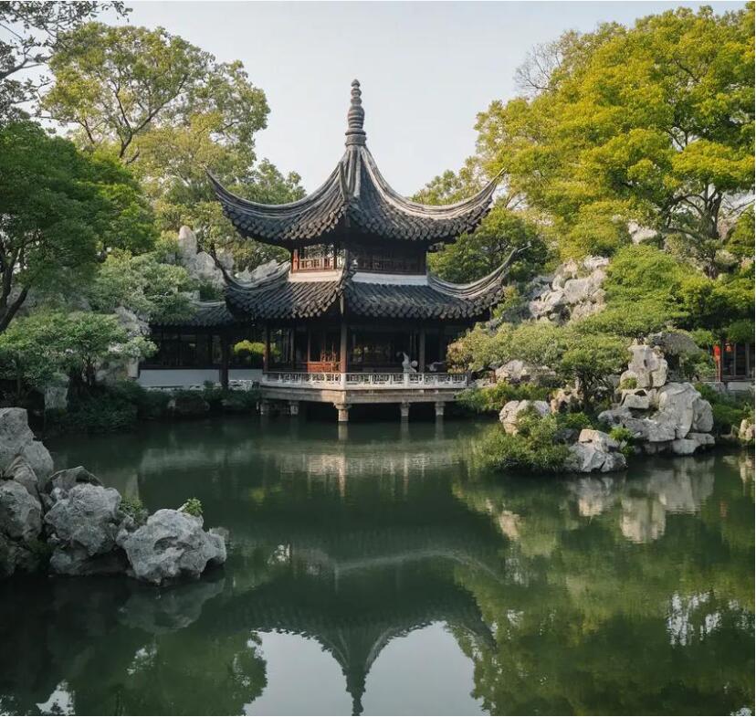 上海千青餐饮有限公司